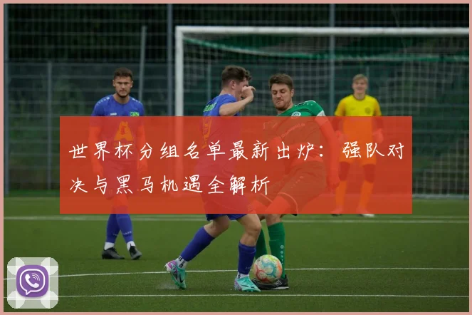 世界杯分组名单最新出炉：强队对决与黑马机遇全解析